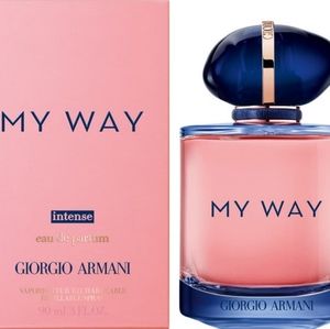 Armani MY WAY EAU DE PARFUM INTENSE 90ml